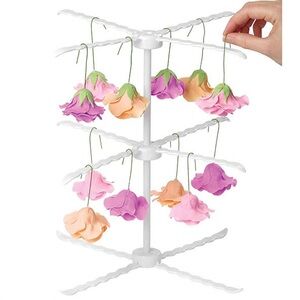 Wilton Gum Paste Flower Rack